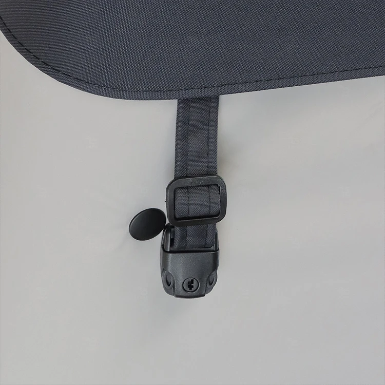 Roll-up cover - Dark gray11 Roll-up cover - Dark gray11
